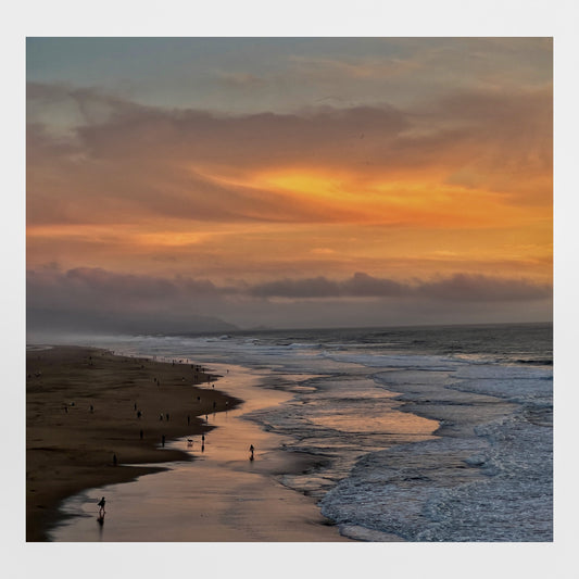 Ocean Beach SF